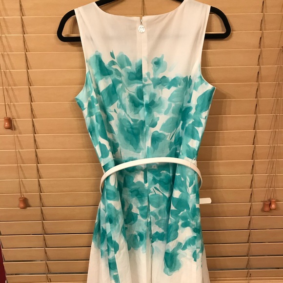 Summer dress - Picture 3 of 3